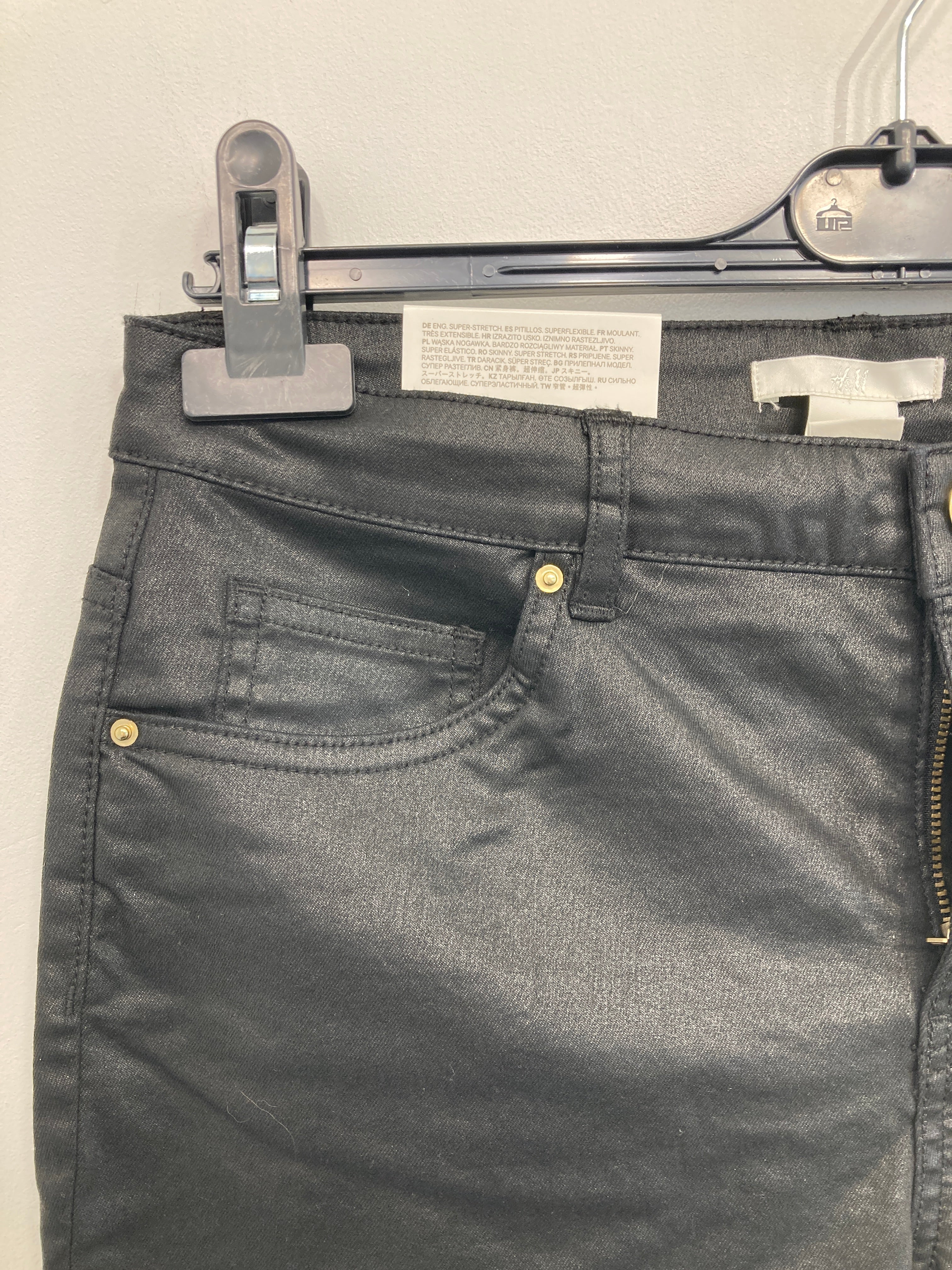 H&M Bukser